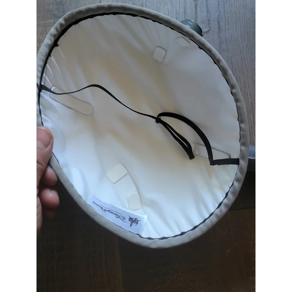 Disney Parks Star Wars‎ BB-8 Droid Mickey Mouse Ears Headband